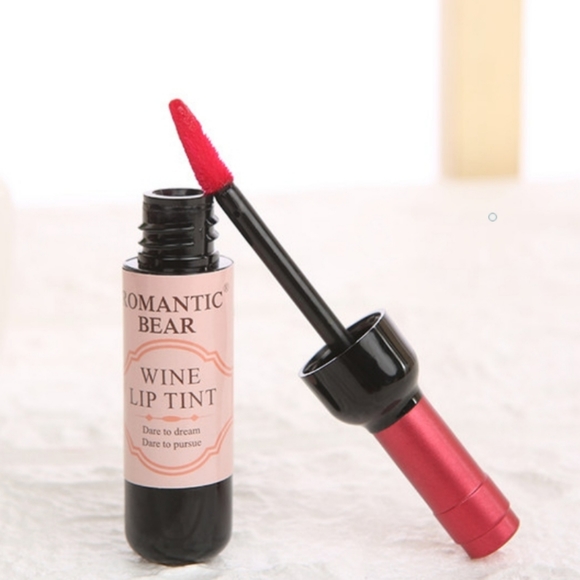 3/$15 ♥️ Lip Tint bottled shaped containers New - Picture 12 of 16